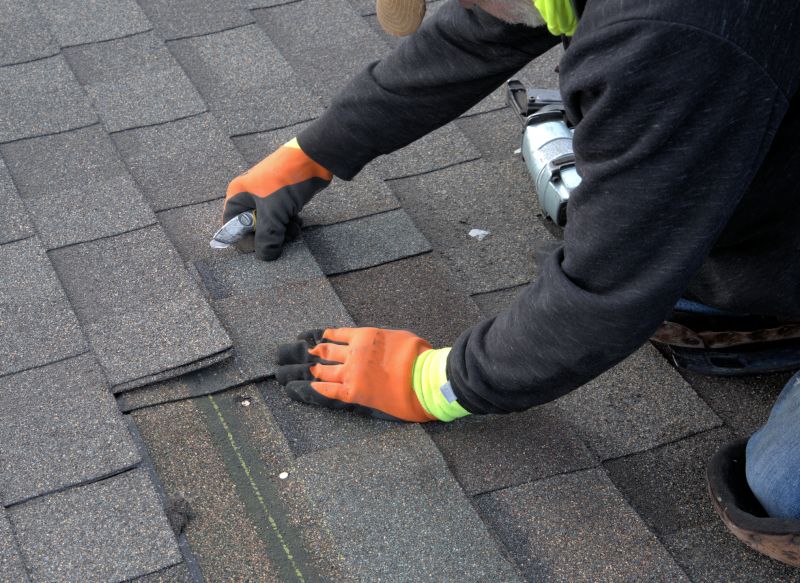 Common Signs You Need Asphalt Shingle Roof Repair