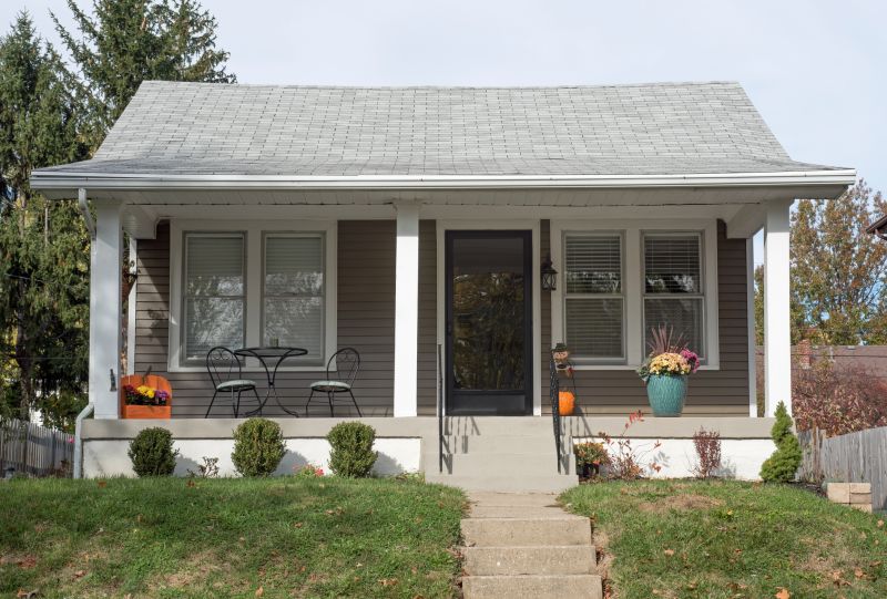 Who Does Porch Roof Replacements